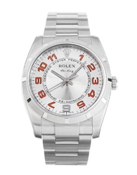 Rolex Air-King 114210